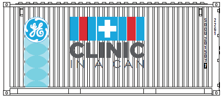 TWO New N Scale models !