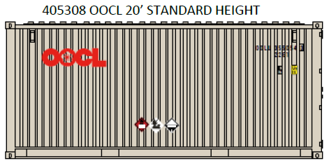 NEW 20' & 40' Schemes Announcement - August 2018