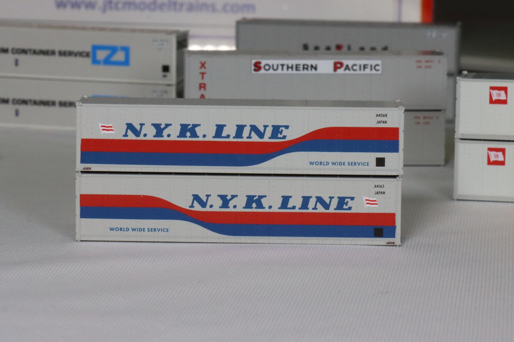 August 2022 New 40' SS container schemes - Groovy Ver 2.0