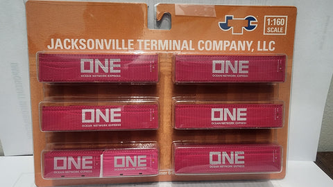 ONE Value Variety 7 pack, ONEB7JTC