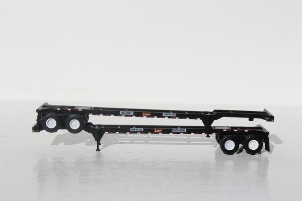 CHASSIS 40' ASSORTMENT.  JTC #402301 6-pack SOLD OUT