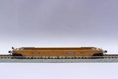 772001  - DTTX 680850 NSC 53' well car. Class NWF13A - 9 Post version SOLD OUT