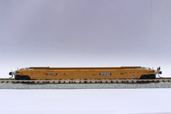 772003 - DTTX 680725 NSC 53' well car. Class NWF13A - 9 Post version SOLD OUT