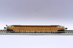 772004- DTTX 680383 NSC 53' well car. Class NWF13A - 9 Post version SOLD OUT