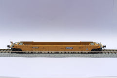 772005- DTTX 680538 NSC 53' well car. Class NWF13A - 9 Post version SOLD OUT