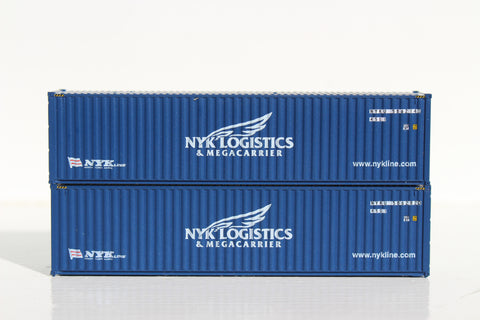 40' High Cube Containers in 1:160 scale with IBC pins & Magnets – Page ...