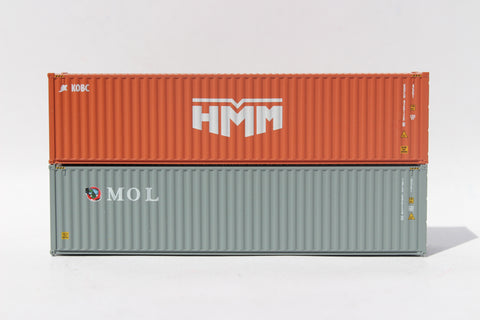 Models Of Card Kits N Gauge Model Railway Shipping Container Kits Models Of Card Kits N Gauge Model Railway Shipping Container Kits