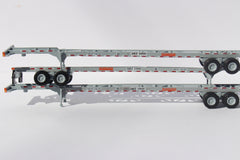 Schneider 53' CHASSIS for 53' containers (Three Pack).  JTC #152003 SOLD OUT