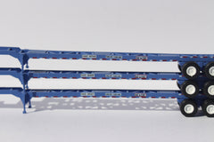 Pacer 53' CHASSIS for 53' containers (Three Pack).  JTC #152005 SOLD OUT