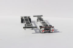 Flexi Van 40' CHASSIS for 40' containers (Two Pack) JTC #142017